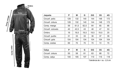 Imagem 8 de 8 de Conjunto Capa De Chuva Nylon Moto Delta Motoqueiro Motoboy
