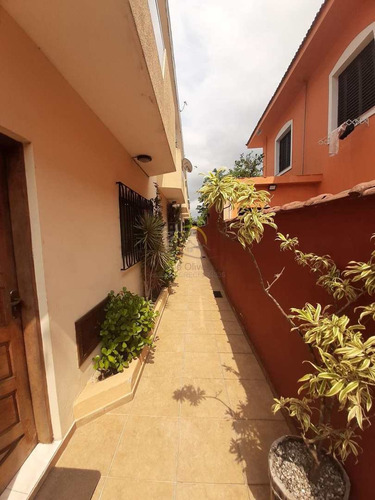 Imagem 2 de 26 de Casa De Condomínio Com 2 Dorms, Cidade Naútica, São Vicente - R$ 229 Mil, Cod: 3413 - V3413