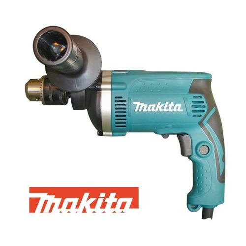 Taladro Percutor 13mm Makita - 710w - Reversible C/maleta