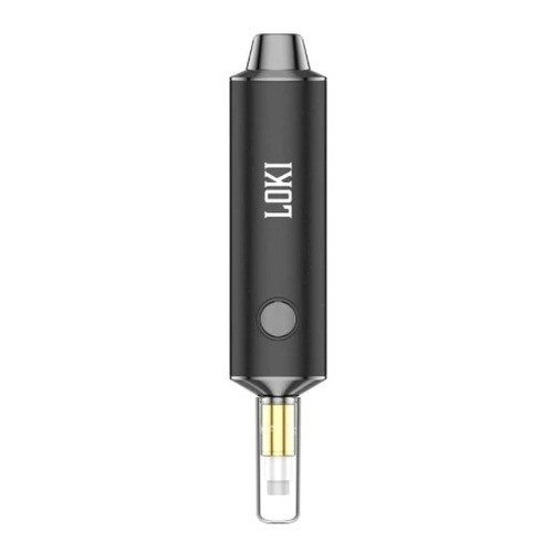 Vaporizador Yocan Loki Nectar Collector | Zigzaboo