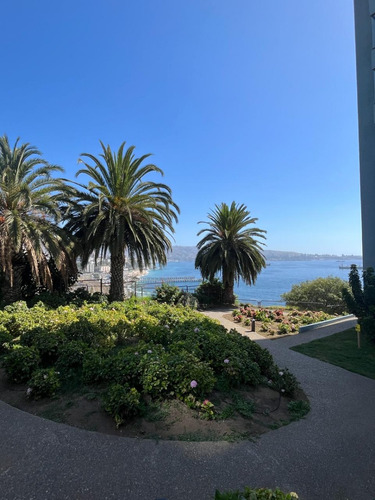 Penthouse De Ensueño: Impresionante Vista Al Mar En Viña