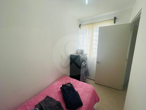 Casa En Venta En Corredor Industrial Toluca Lerma