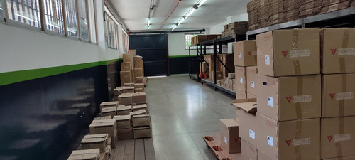 Imagen 3 de 12 de Venta Pisos Comerciales/industriales
