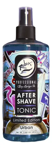 After Shaver Rolda Urban 430ml