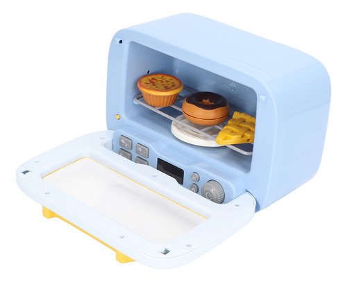 Horno Electrónico De Microondas De Simulación De Horno De Ju