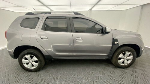 Renault Duster 1.3 Intense Cvt
