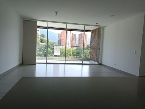 Apartamento En Arriendo Benedictinos 473-10614