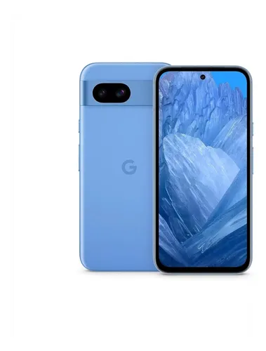 Google Pixel 8a 5g G6gpr 8gb 256gb