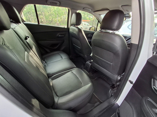 Chevrolet Tracker 1.8 Ls