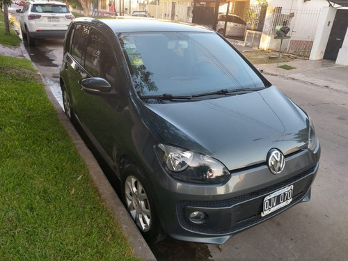 Volkswagen Hight Up! 5 Puertas 2014