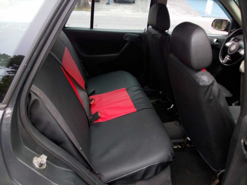 Vw Parati 1.6 Flex 2004 Flex Sem Entrada
