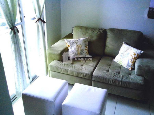 Imagem 3 de 24 de Apartamento Com 2 Dorms, Morumbi, São Paulo - R$ 270 Mil, Cod: 3662 - V3662