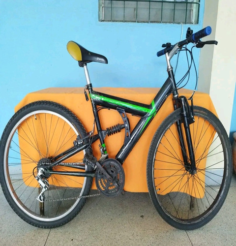 Bicicleta Rin 26