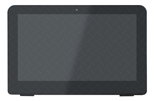 Pantalla Táctil Lcd Hd Para Hp Pavilion X360 11-k102la