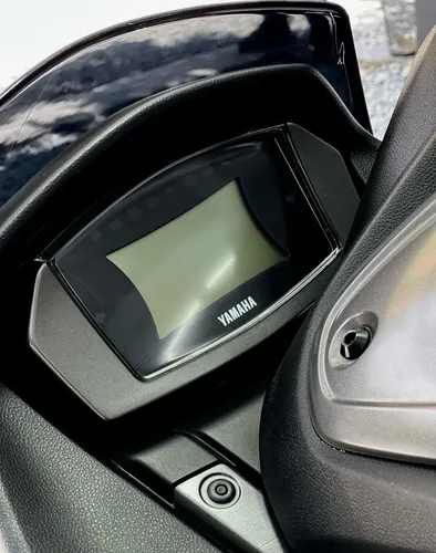 Yamaha Nmax Connect 2025