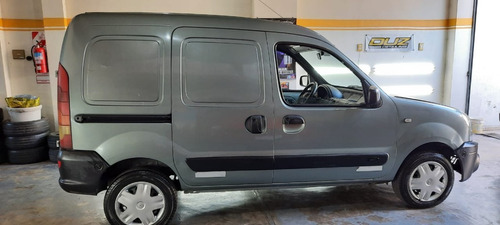 Renault Kangoo Furgon Confort 1.5 Diesel