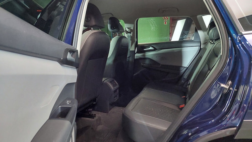 Volkswagen Taos 1.4 250 TSI COMFORTLINE AUTO MY24