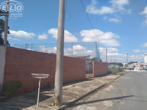 Imagem 1 de 6 de Excelente Terreno Misto, Bem Localizado No Centro Da Cidade E Ao Lado De Uma Avenida Com Vários Serviços E Comércios, Próximo Do Polo Shopping, Assaí, - Tr01908 - 34962700