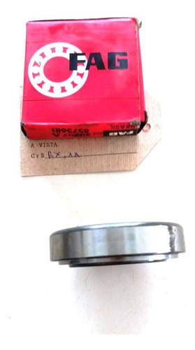 Rolamento Cônico Fag 30207a 35x72x18,25 Corcel Alfa 2300