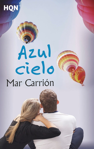 Azul Cielo - Carrion Mar