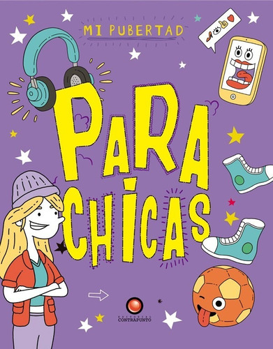 Para Chicas (tapa Dura) / Lizzie Cox