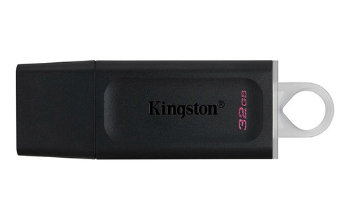 Kingston Datatraveler Exodia - Unidad Flash Usb - 32 Gb