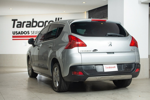 Peugeot 3008 Premium Plus 156 Cv Usados Taraborelli