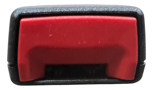 Cinturon De Seguridad Baston Acople Hembra Universal