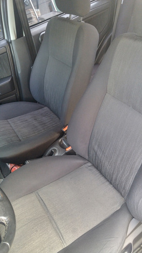 Ford Ecosport 1.6 Xlt Freestyle 2009 Prata 5p Manual Ipva Pg