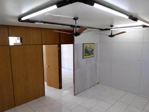 Imagem 6 de 10 de Sala Comercial De 54m² No Centro - Sa0811