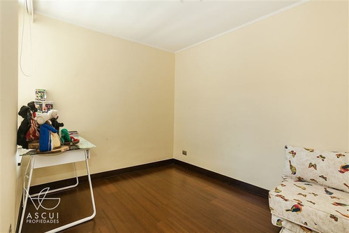 Imagen 15 de 23 de Departamento En Venta De 3 Dorm. En Vitacura