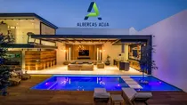 Comprar Asesoria En Instalación, Equipamiento Y Construcción Alberca