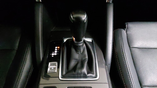 Mazda CX-5 2.0 I GRAND TOURING 2WD AT