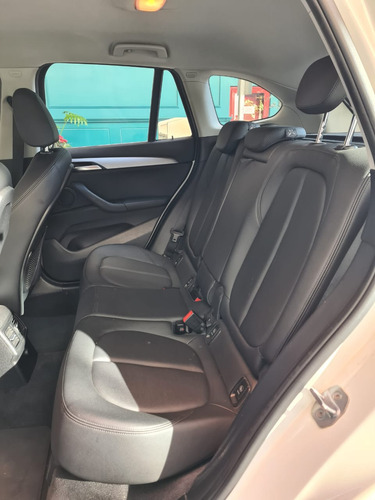 BMW X1 1.5 Sdrive 18ia At