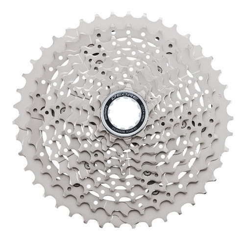 Cassete Shimano Deore 10v 11-42t Cs-m4100