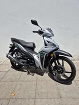 Comprar Keeway Ck125s - 100% Financiada - Tomamos Tu Usada