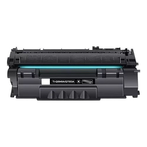 Toner Alternativo Para Q5949a 5949a 5949 49a 7553a 53a