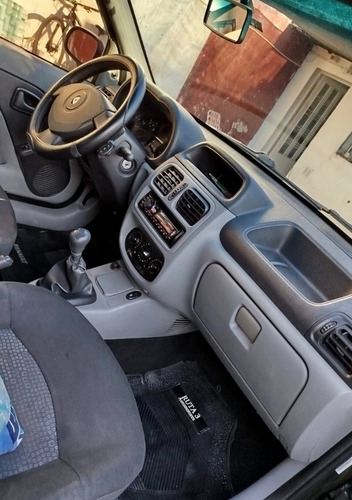 Renault Clio Campus 1.2