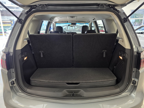 Chevrolet Trailblazer 2.8 Td High Country 4X4 At