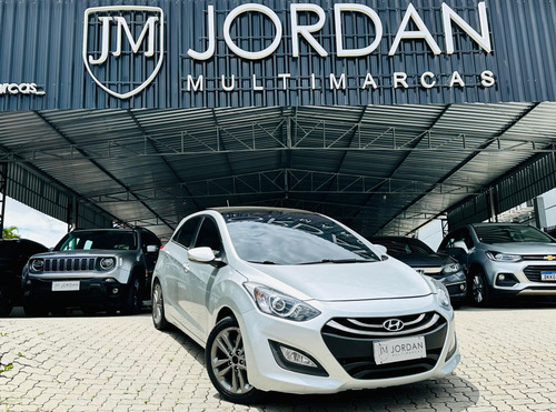 Hyundai I30 1.8 16v