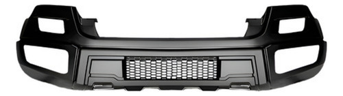 Kit Transformação Frente Ford Ranger Raptor 2017 18 19 202