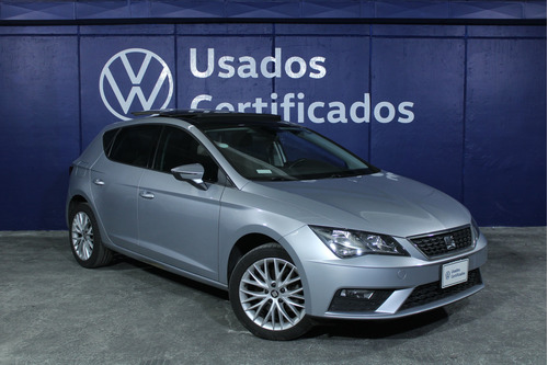 Seat Leon 1.4 Sc Style 150 Hp Dsg