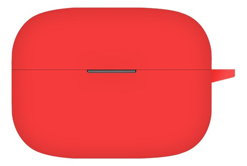 Imagen 4 de 10 de Funda De Silicona Suave Para Auriculares Sony Linkbuds S Wf-