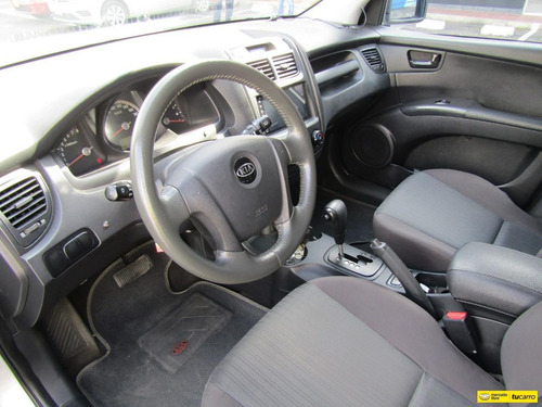Kia Sportage Lx 2.0