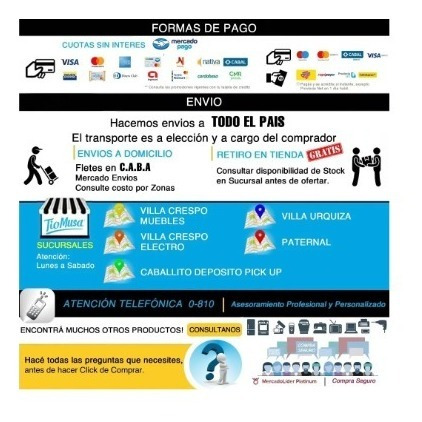 Imagen 5 de 6 de Smart Tv Noblex Dm32x7000 Led Hd 32 Tio Musa