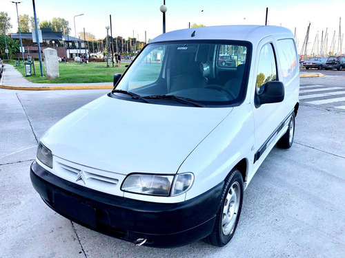Citroën Berlingo 1.9 D Plc 2009