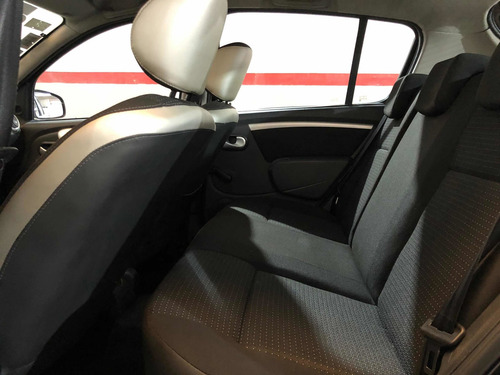 Renault Sandero Stepway 2011 1.6 Privilege 105cv Gnc