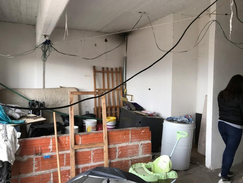Imagen 6 de 11 de Monoambiente En Venta En La Tablada