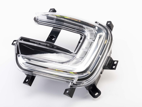 Faro Auxiliar Posicion Renault Captur 2016