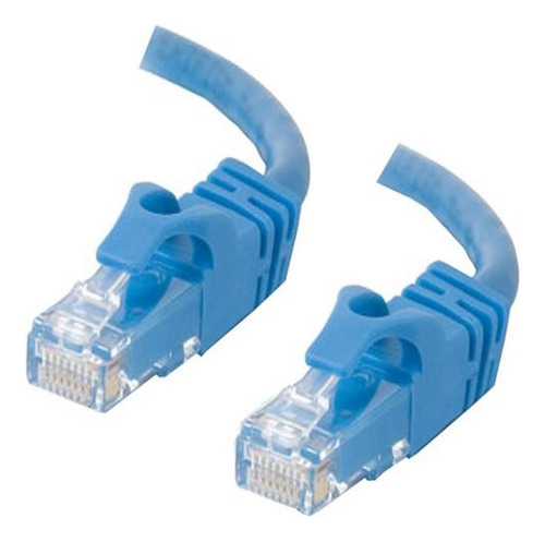 C2g / Cables To Go 31371 Cables De Conexión De Red Sin Engan